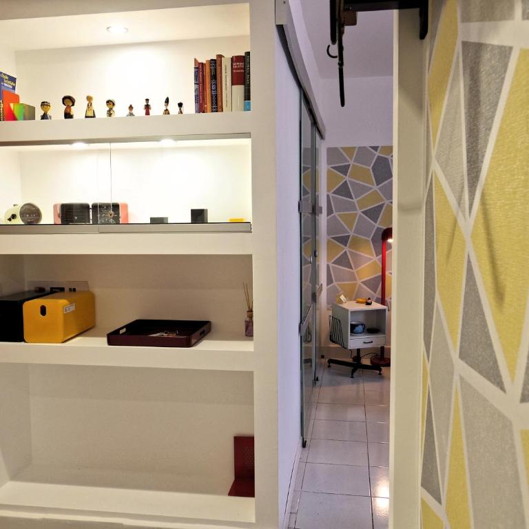 home.70 Carini - Appartamento con 1 Camera da Letto - 31