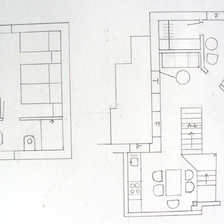 Mitschighof - Apartments und Zimmer - Heidis-Welt, Mitschig - Maisonette-Apartment - 12