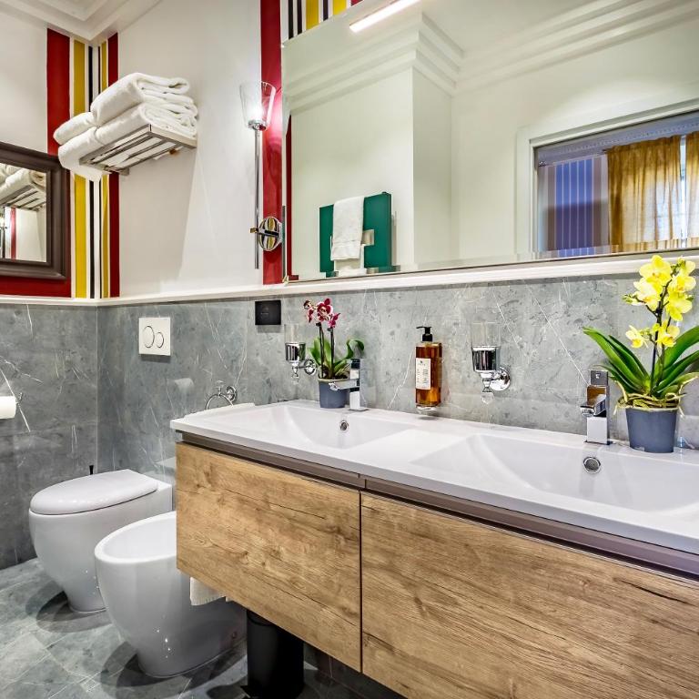 Arte' Boutique Hotel - Suite Executive - 1