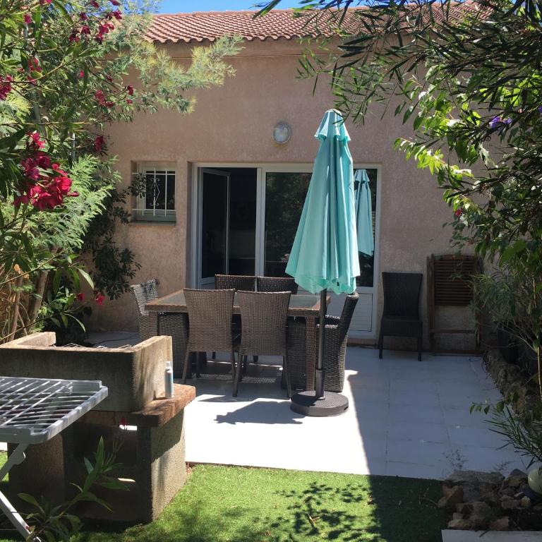 Residence Pezza Cardo - Villa - 10