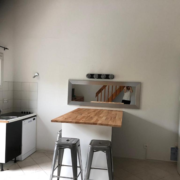 Residence Pezza Cardo - Villa - 20