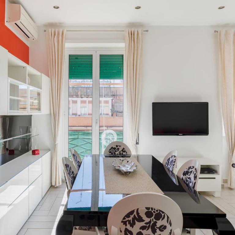 Casa Flo - Appartamento con 2 Camere da Letto - 3