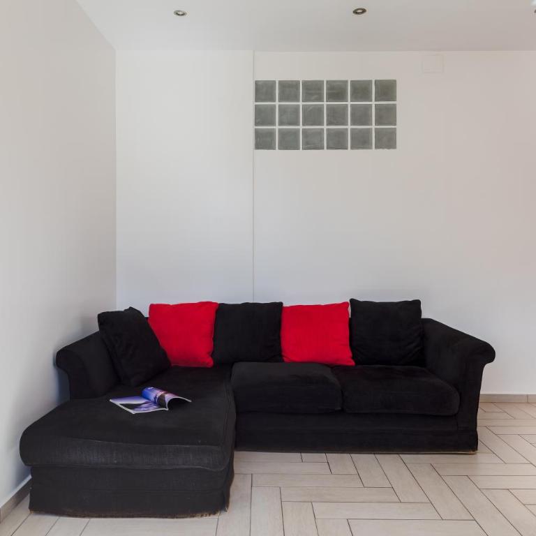 Casa Flo - Appartamento con 2 Camere da Letto - 5