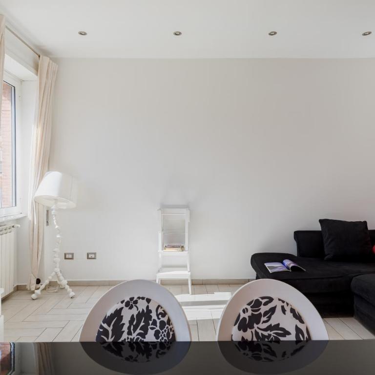Casa Flo - Appartamento con 2 Camere da Letto - 6