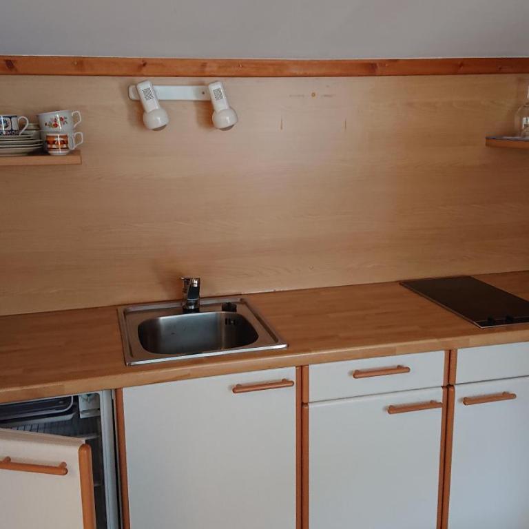 Pension Tirol - Appartamento con Balcone - 5