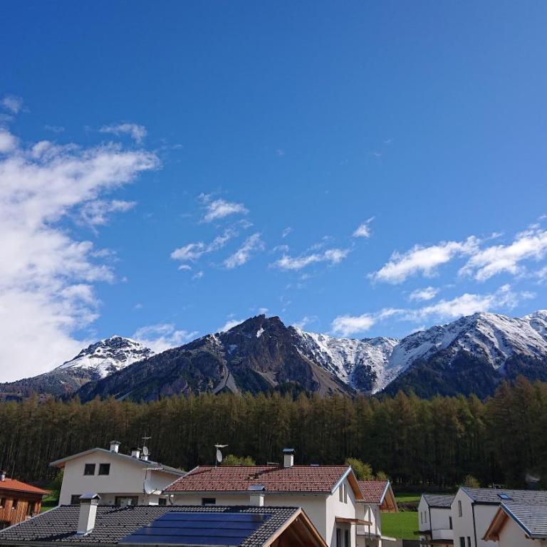 Pension Tirol - Appartamento con Balcone - 3