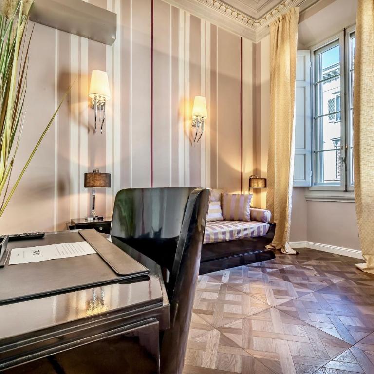 Arte' Boutique Hotel - Suite Executive - 1