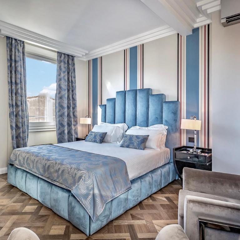 Arte' Boutique Hotel - Camera King Executive con Vista Cattedrale - 2