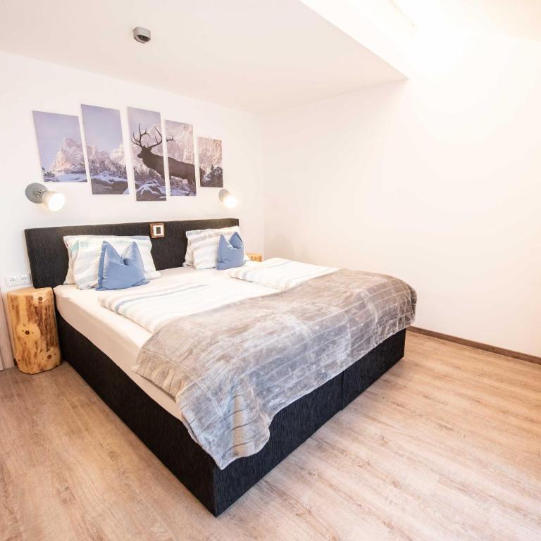 Ferienwohnung Trocker - Appartement - 5