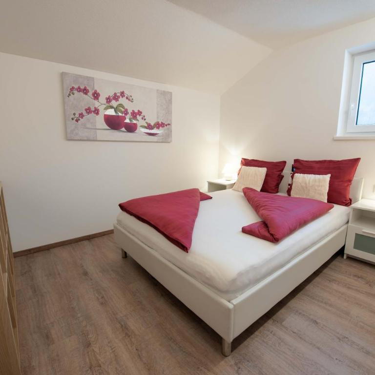 Ferienwohnung Trocker - Appartement - 8