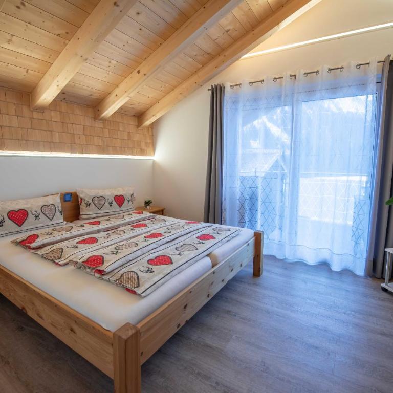 Ferienwohnung Trocker - Appartement - 6