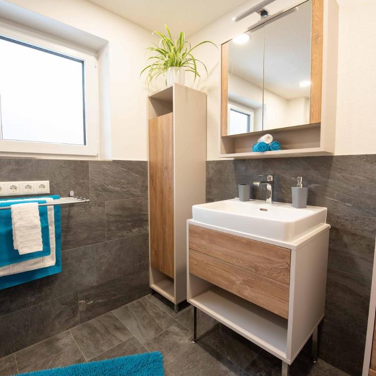 Ferienwohnung Trocker - Appartement - 9