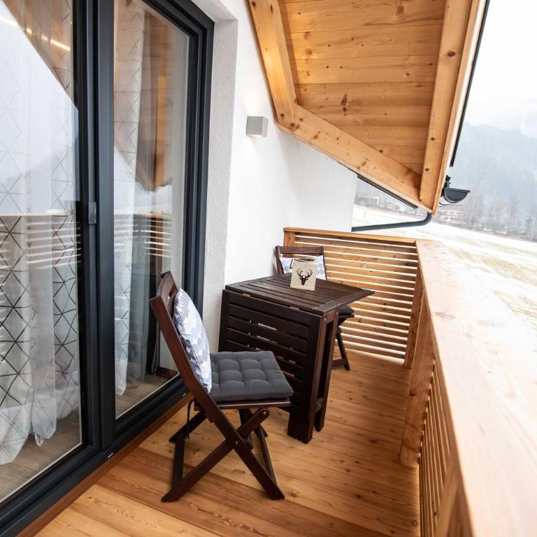 Ferienwohnung Trocker - Appartement - 19