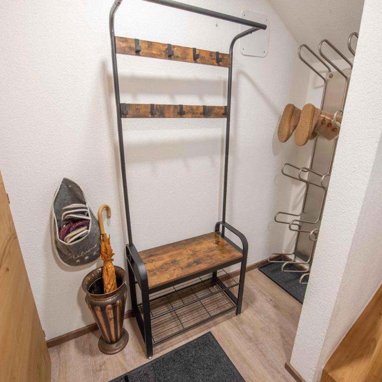Ferienwohnung Trocker - Appartement - 22