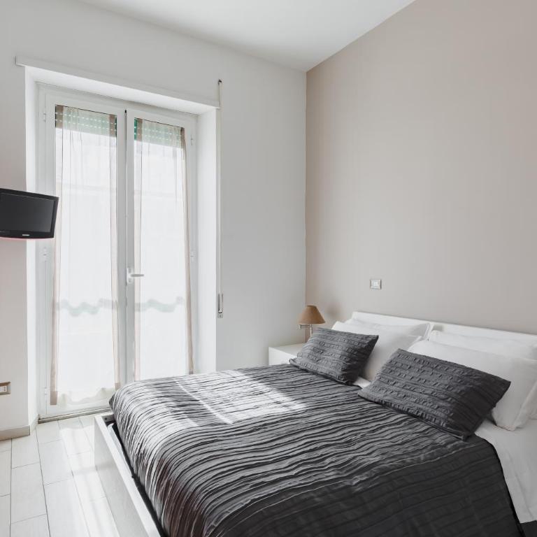 Casa Flo - Appartamento con 2 Camere da Letto - 38