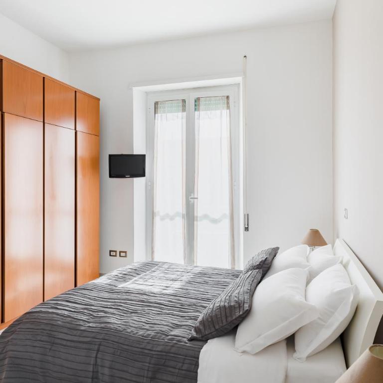 Casa Flo - Appartamento con 2 Camere da Letto - 37