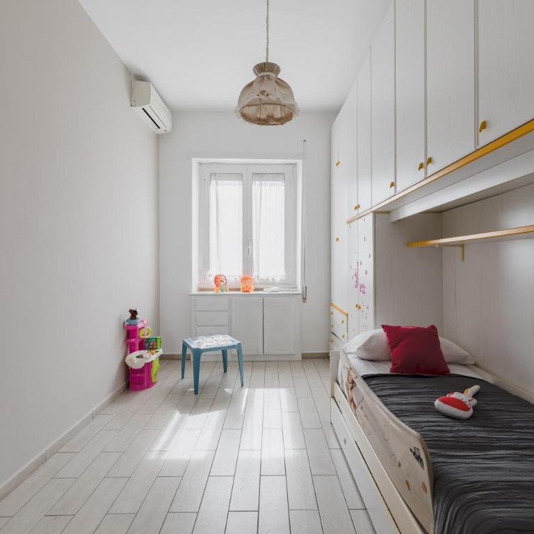 Casa Flo - Appartamento con 2 Camere da Letto - 35