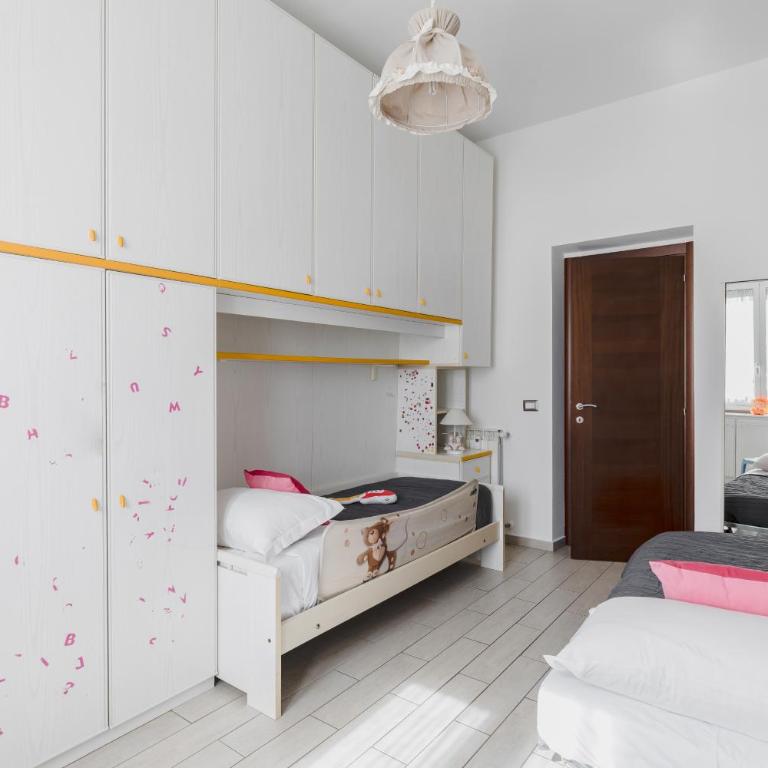 Casa Flo - Appartamento con 2 Camere da Letto - 33