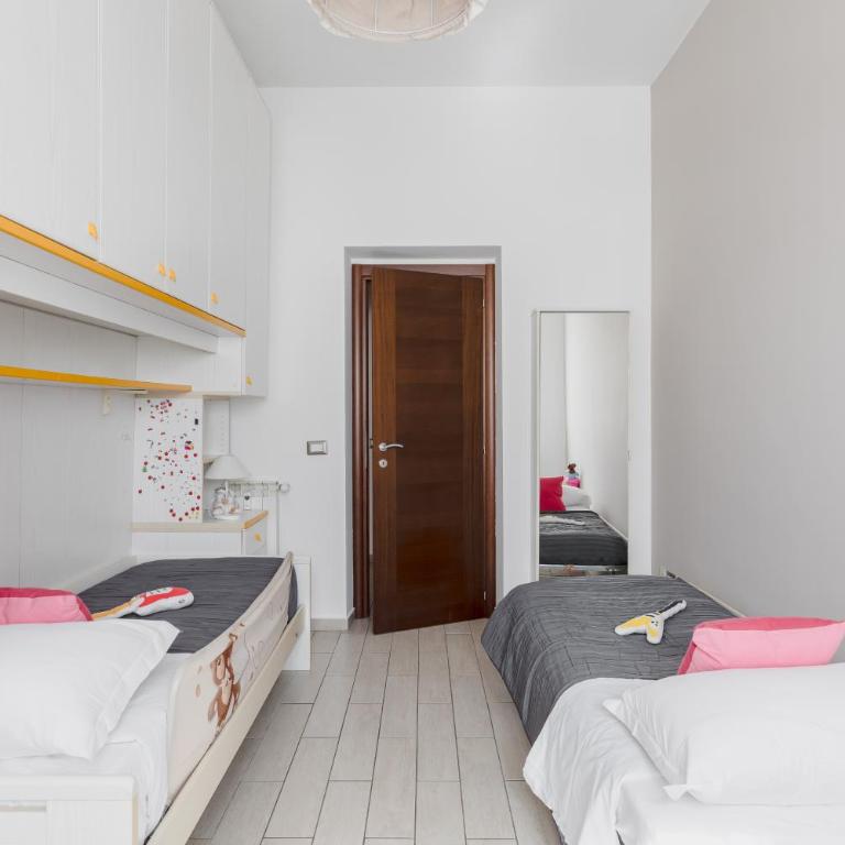 Casa Flo - Appartamento con 2 Camere da Letto - 32