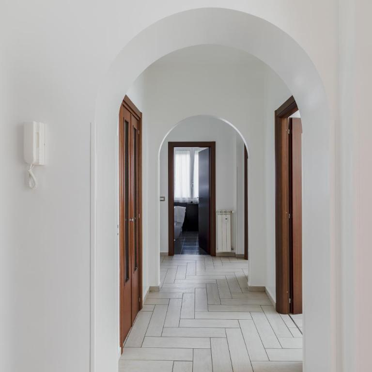 Casa Flo - Appartamento con 2 Camere da Letto - 29