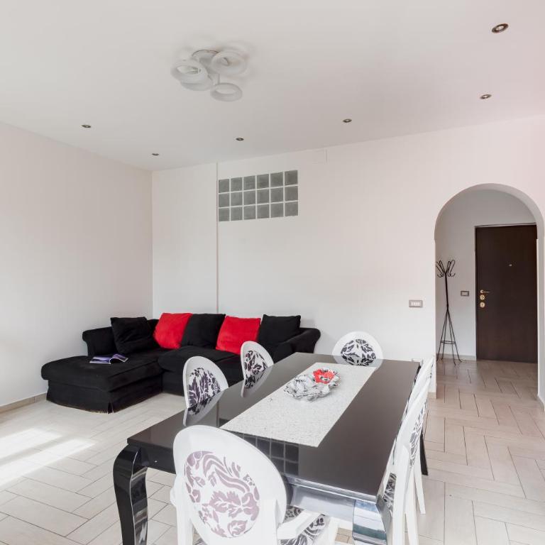 Casa Flo - Appartamento con 2 Camere da Letto - 28