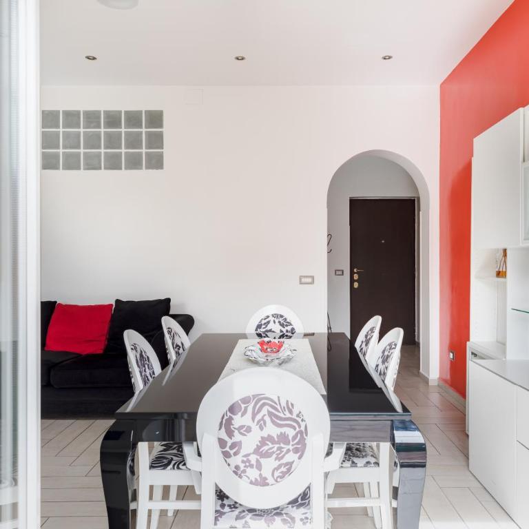 Casa Flo - Appartamento con 2 Camere da Letto - 27