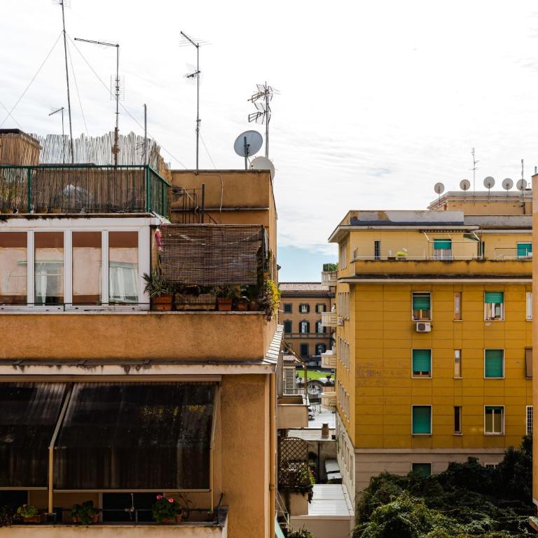 Casa Flo - Appartamento con 2 Camere da Letto - 26
