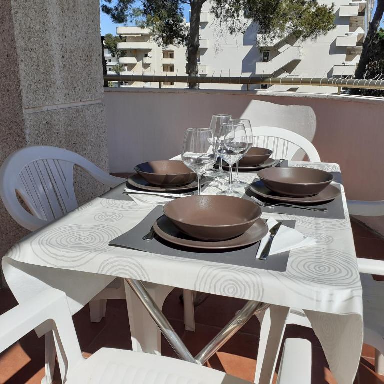 Arquus IV SUPERIOR - Apartamento de 1 dormitorio - 11
