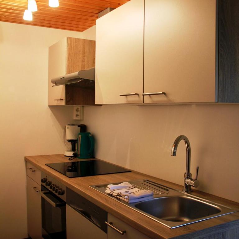 Möselberghof - Apartment 2 - 5