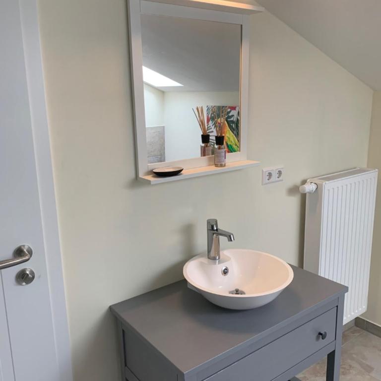 Kaisereck - Apartment mit 3 Schlafzimmern - 16