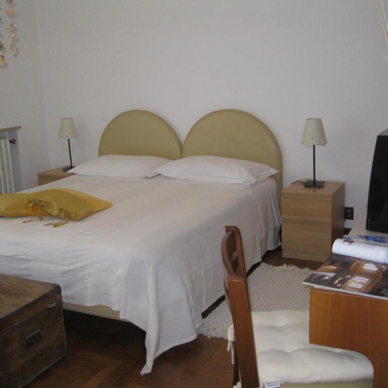 International Hotel - Tre Camere Comunicanti (6 Adulti) - 2