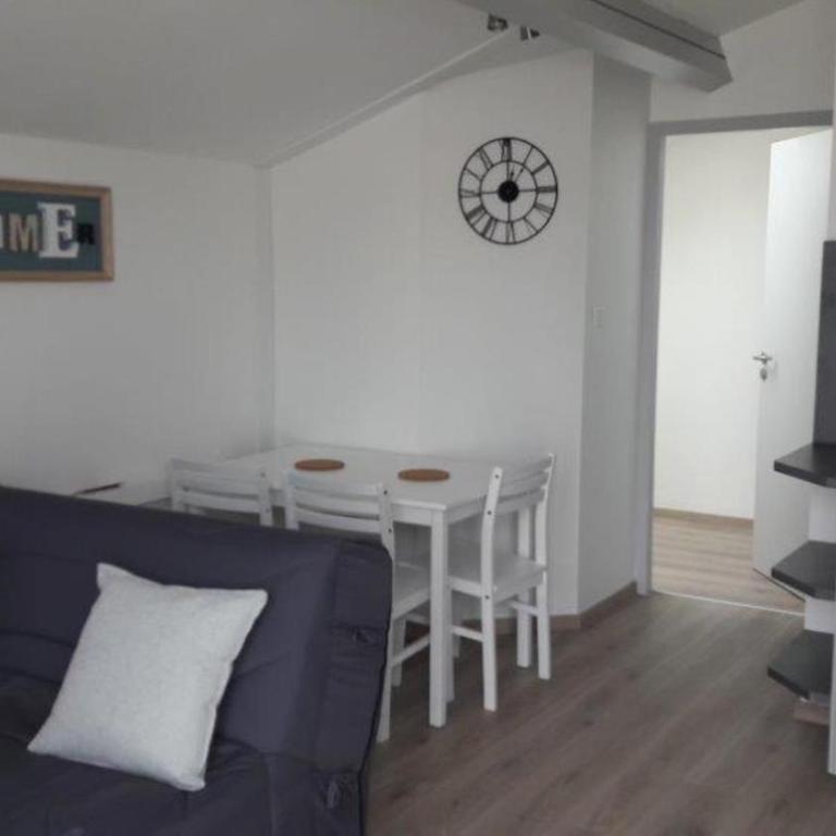 Appart Must1 Minimes avec Piscine - Appartement 1 Chambre - 4
