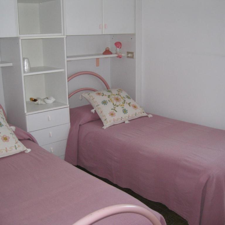 International Hotel - Tre Camere Comunicanti (6 Adulti) - 3