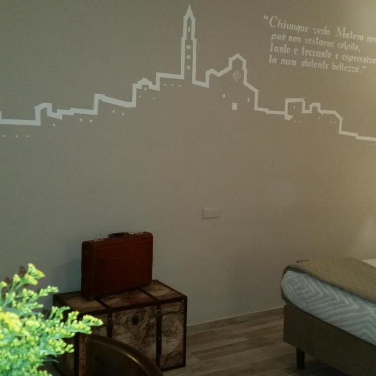 Casa Dell'Artista - Casa Vacanze - 9