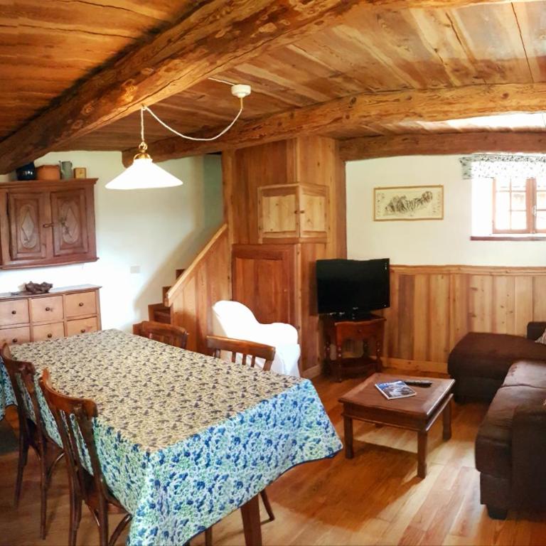 Chalet Courmayeur - Chalet con 2 Camere da Letto - 3
