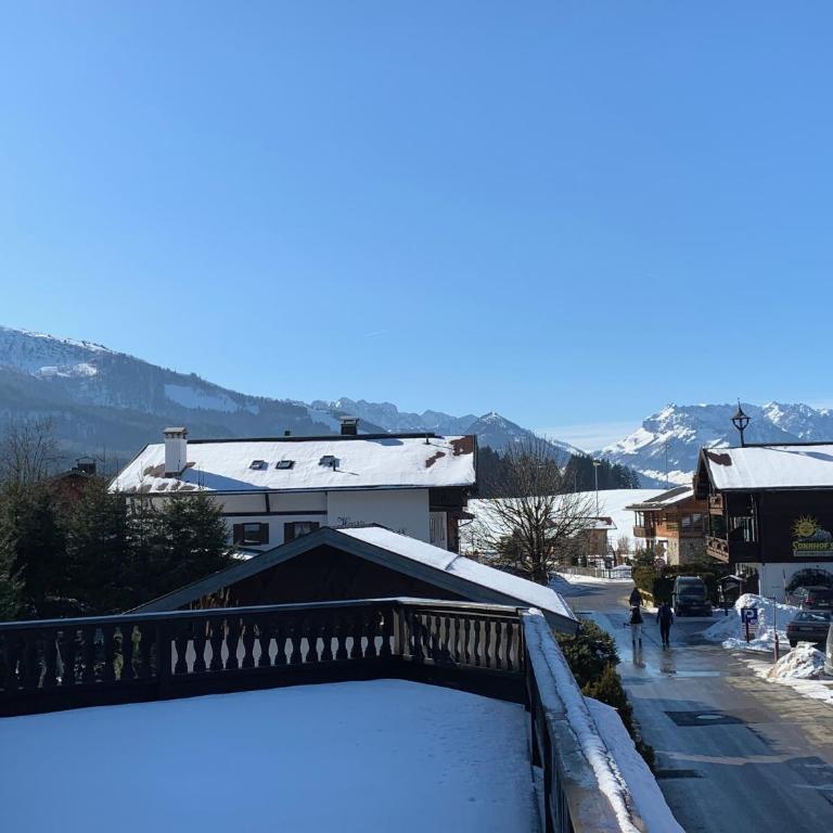 Kaisereck - Apartment mit 3 Schlafzimmern - 6