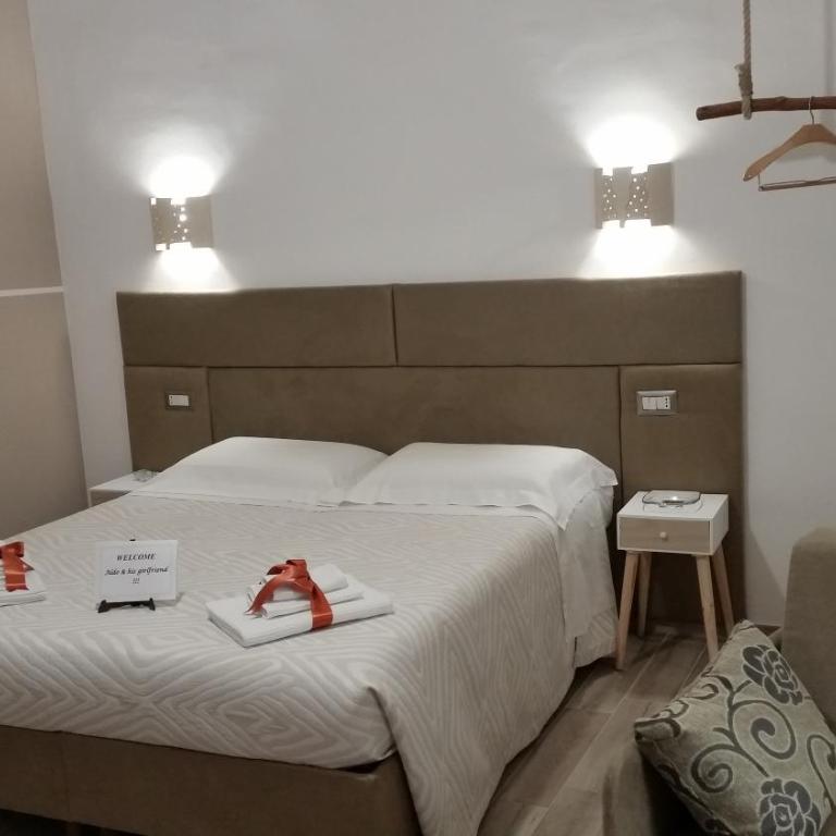 Casa Dell'Artista - Casa Vacanze - 7