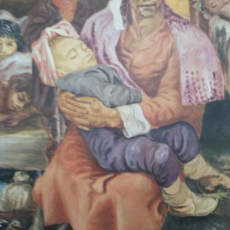 Casa Dell'Artista - Casa Vacanze - 15