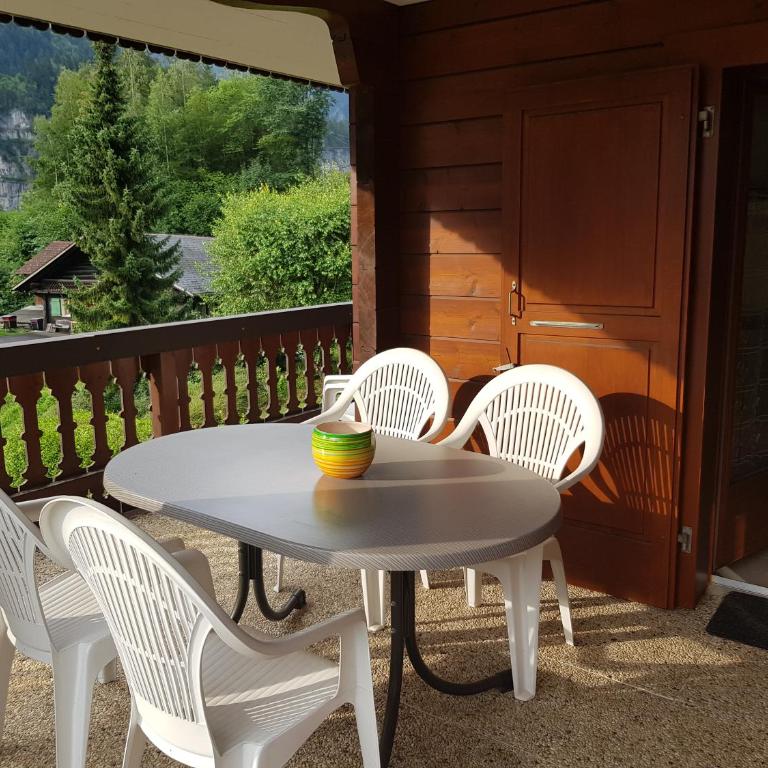 Mila 5 - Appartement 2 Chambres - 11