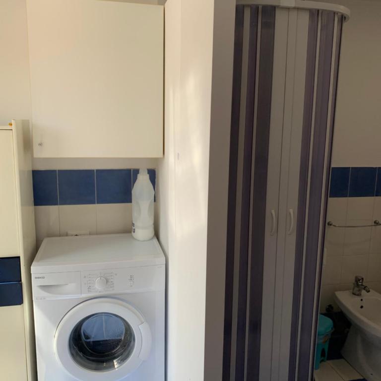 home.70 Carini - Appartamento con 1 Camera da Letto - 30