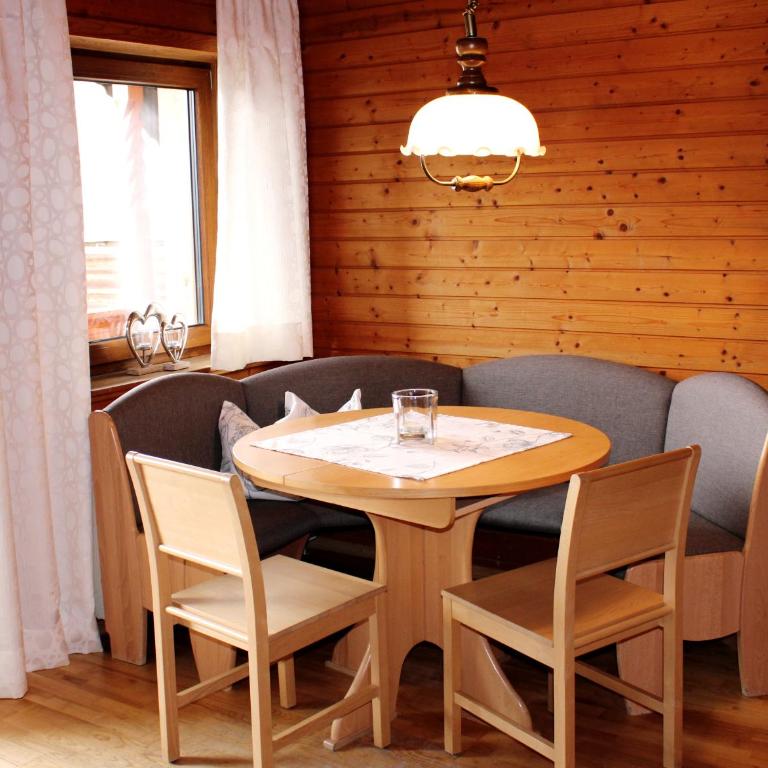 Möselberghof - Apartment 3 - 4
