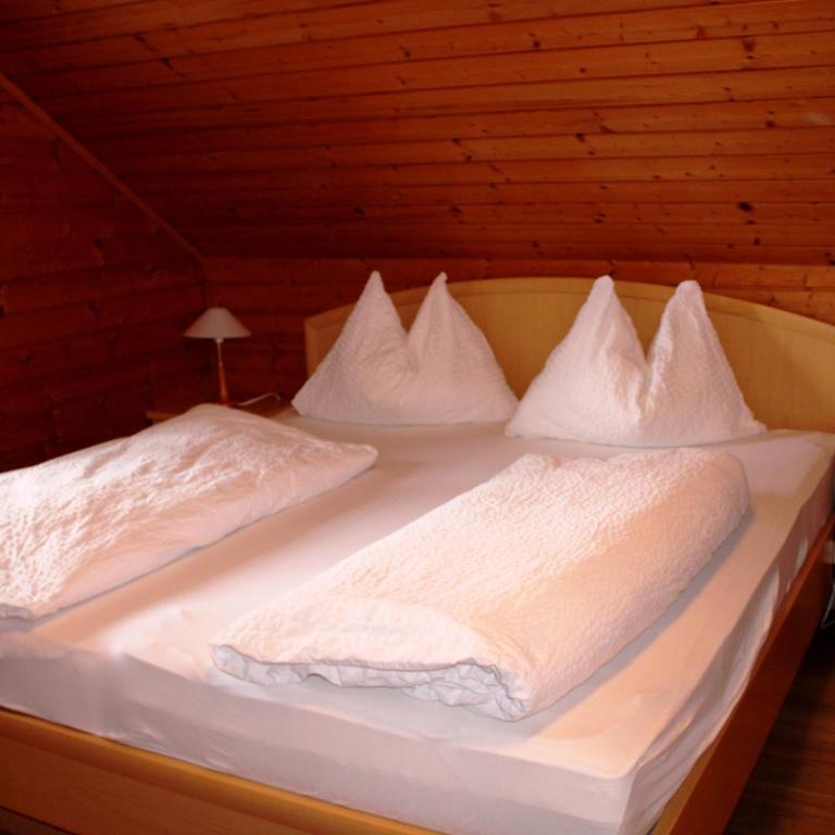 Möselberghof - Apartment 3 - 5