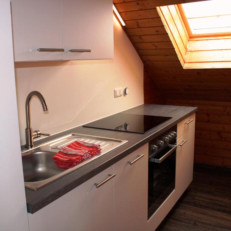 Möselberghof - Apartment 3 - 6