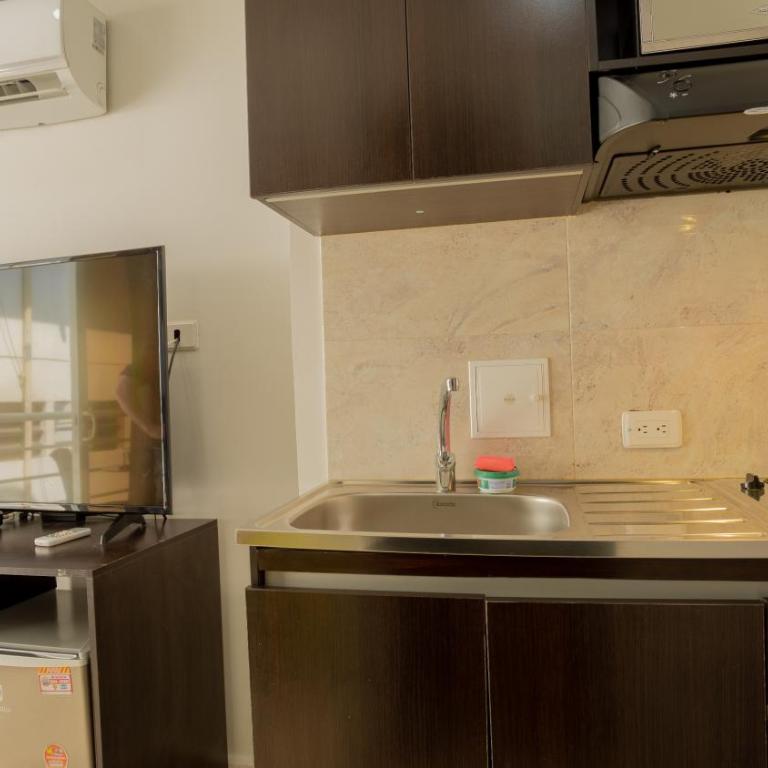 Hollywood Beach Suite - Habitación Doble con balcón (2 adultos) - 32