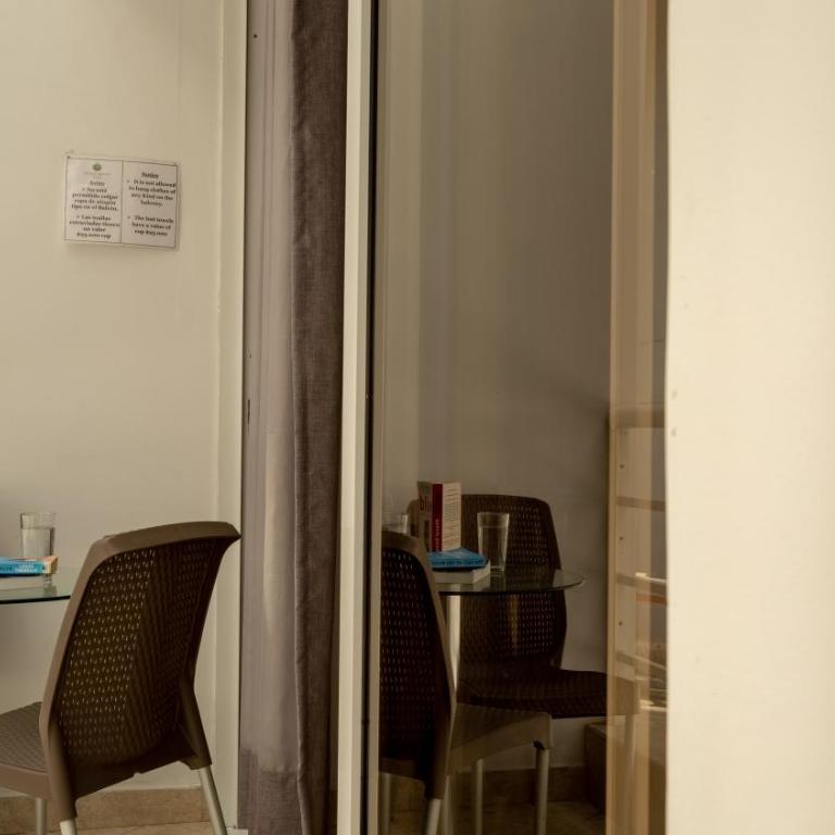 Hollywood Beach Suite - Habitación Doble con balcón (2 adultos) - 33