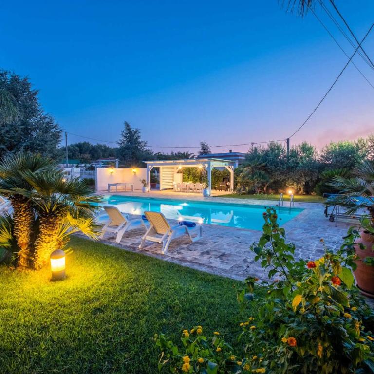 Il Casale By Dama Bianca - Casa Vacanze - 2