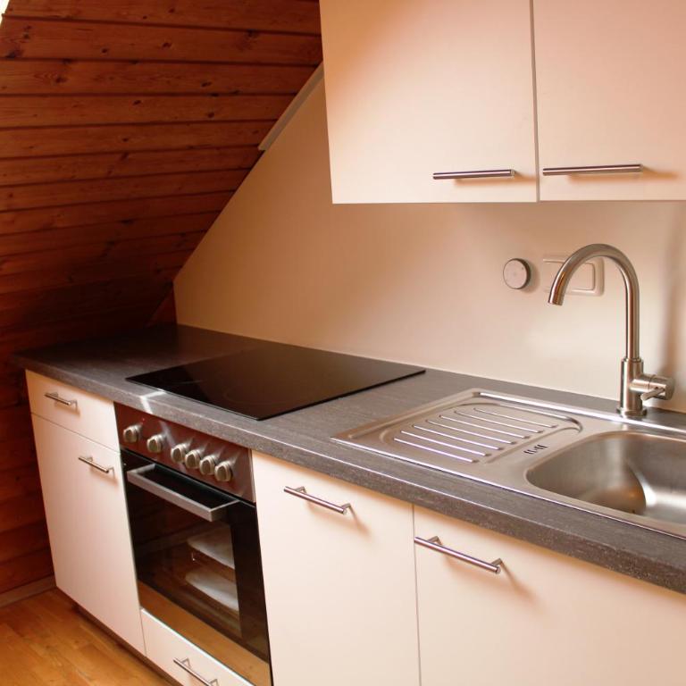 Möselberghof - Apartment 4 - 7
