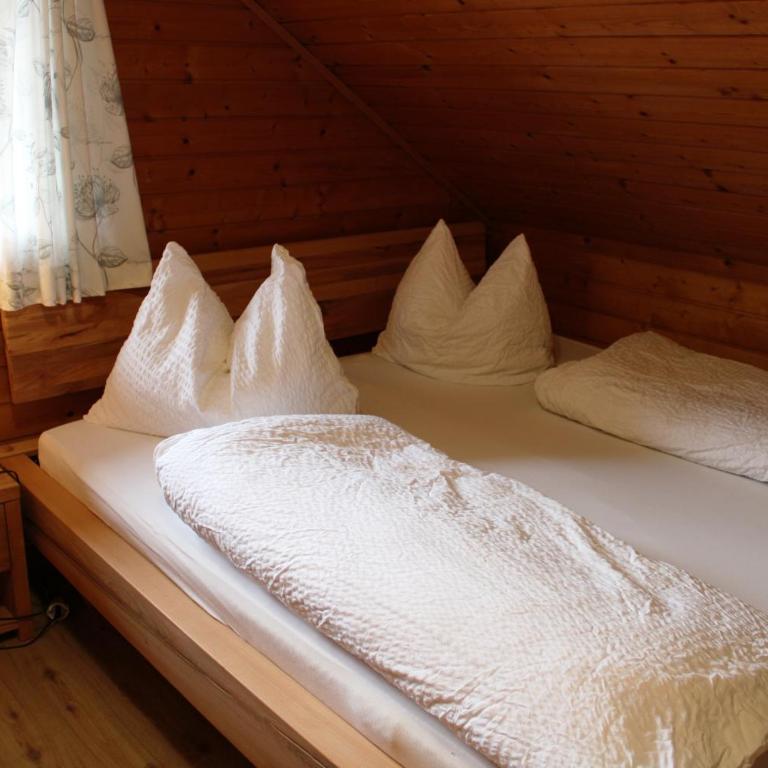 Möselberghof - Apartment 4 - 4