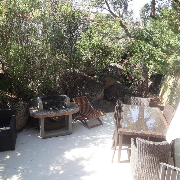 Residence Pezza Cardo - Haus mit 1 Schlafzimmer - 3