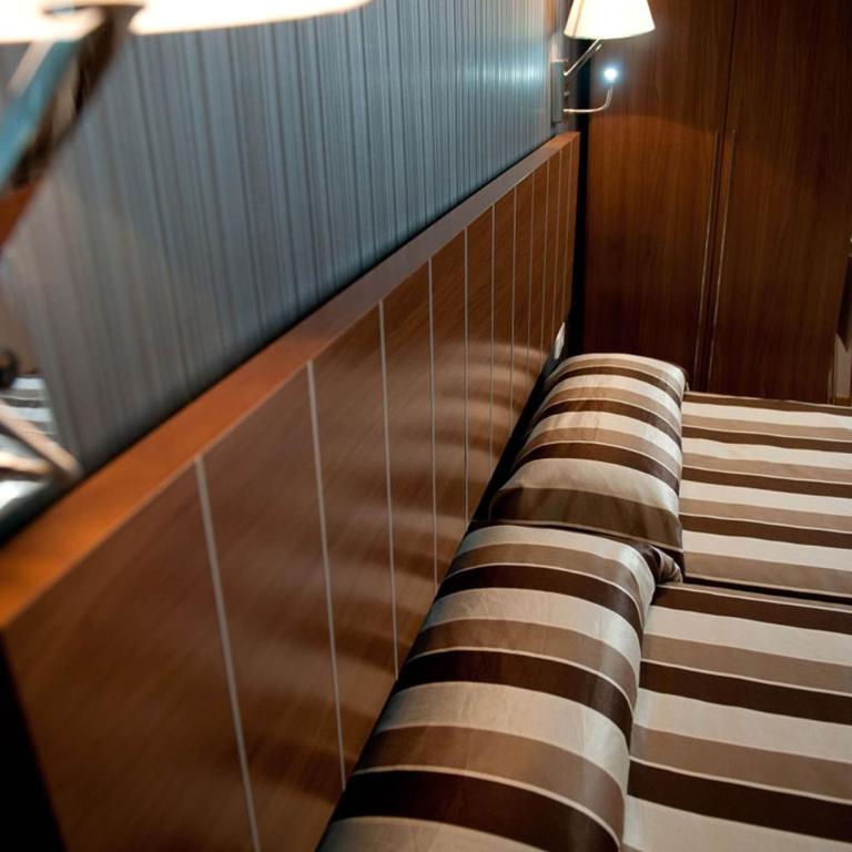 Hostal Bcn 46 - Double or Twin Room - 2